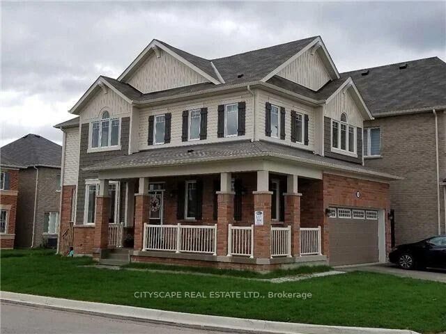 Property Photo:  1211 Clifford Point Bsmt  ON L9E 1E6 