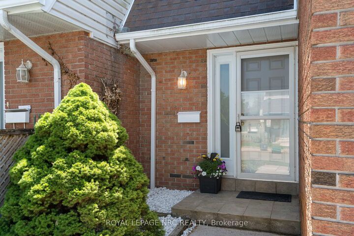 Property Photo:  286 Cushman Road 81  ON L2M 6Z2 
