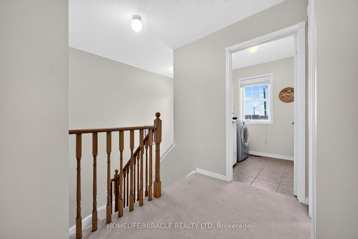 Property Photo: 1328 Birchmount Road 607 ON M1R 0B6