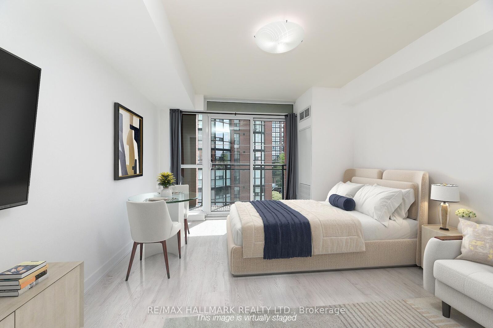 Property Photo:  78 Tecumseth Street 307E  ON M5V 0A9 