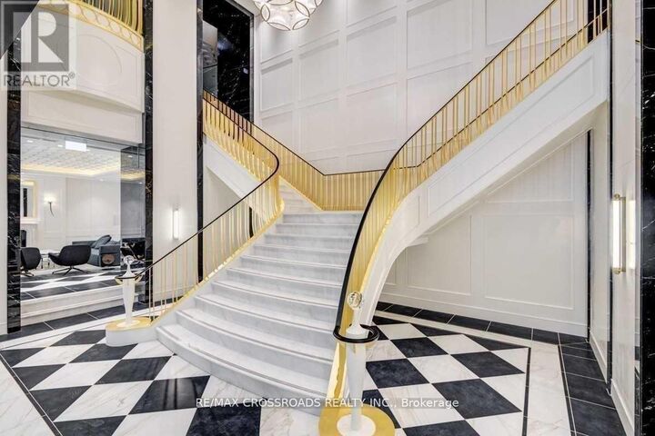 Property Photo:  955 Bay Street 626  ON M5S 0C6 