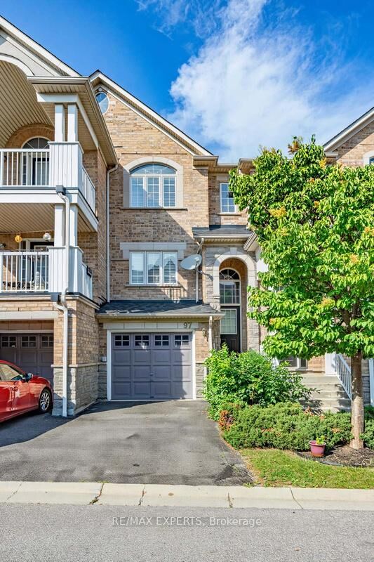 Property Photo: 601 Shoreline Drive 97 ON L5B 4K8