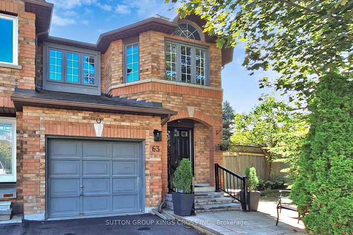 63 Mistleflower Court — photo 1