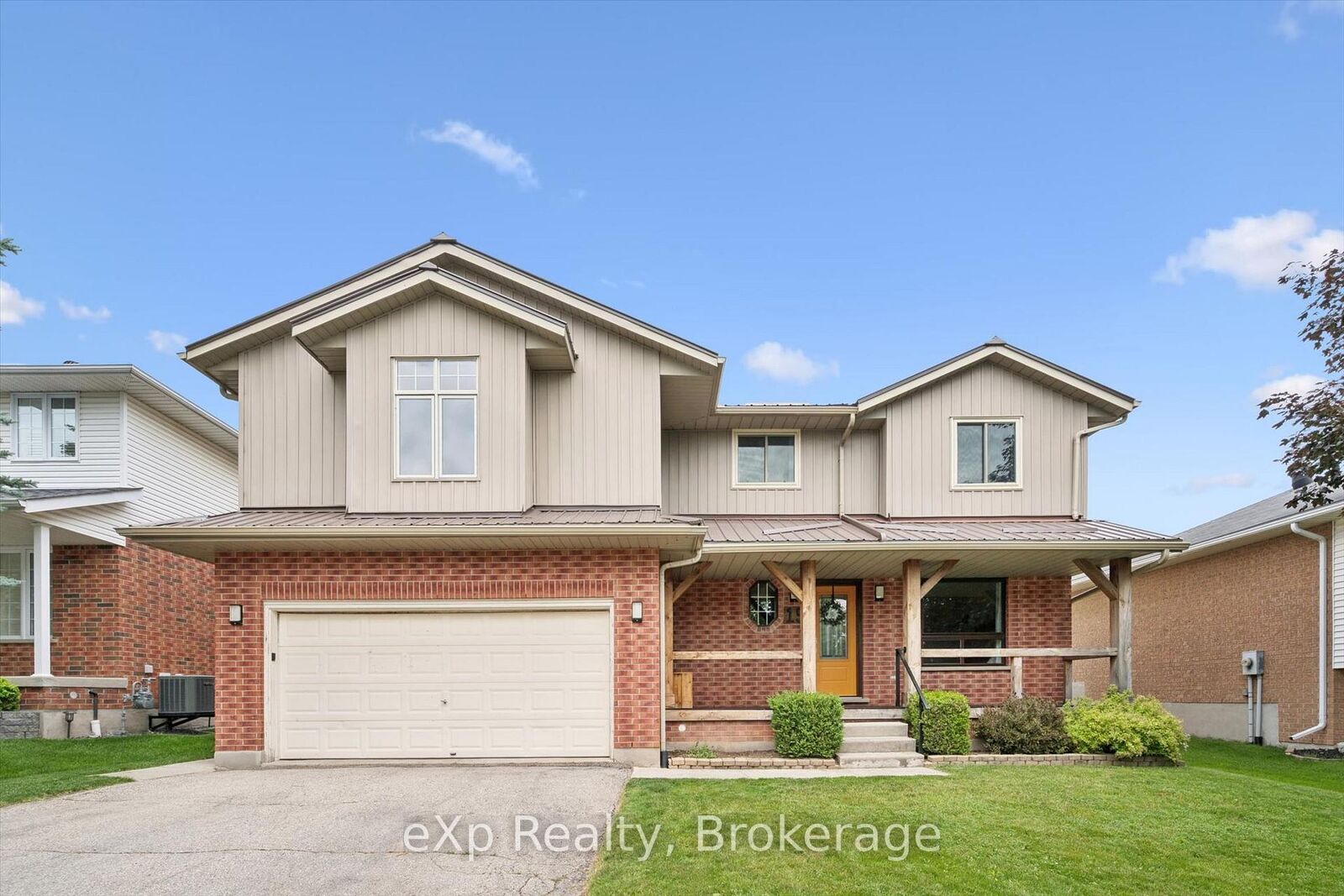 Property Photo: 19 Keating Drive ON N0B 1S0