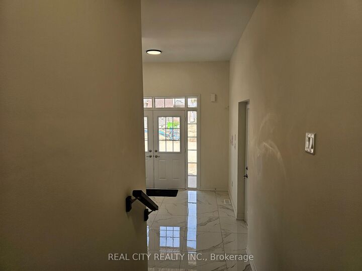 Property Photo: 6 Sherrill Avenue ON N3V 0C3