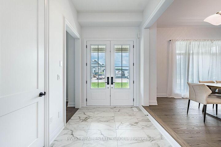 Property Photo: 39 Aldwinckle Avenue ON L0L 2L0