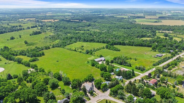 Property Photo: 1291 Old Highway 8 N/A ON L0R 1Z0