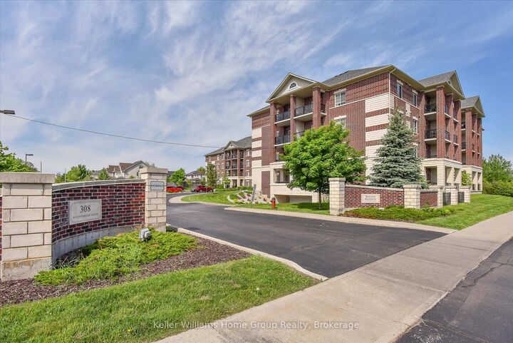 308 Watson Parkway N 114 — photo 1