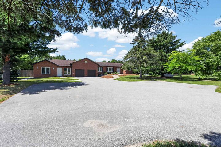 Photo de la propriété:  14 Tioga Boulevard  ON L0M 1J0 