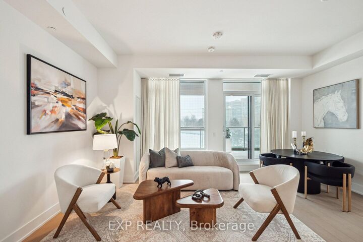 Property Photo: 399 Royal Orchard Boulevard 315 ON L3T 0H3