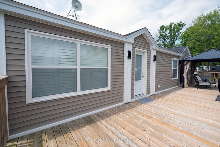 Property Photo: 153 County Rd 27 N/A H22 ON K0K 1T0