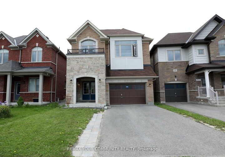 Property Photo: 39 Kavanagh Avenue ON L9N 0P6
