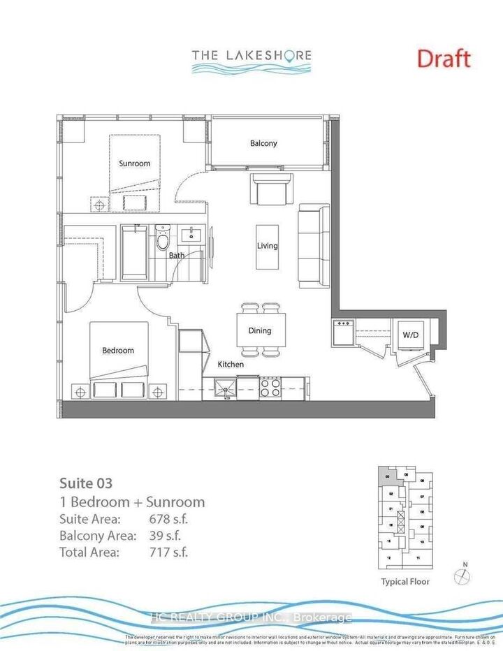Property Photo:  19 Bathurst Street 2603  ON M5V 0R9 