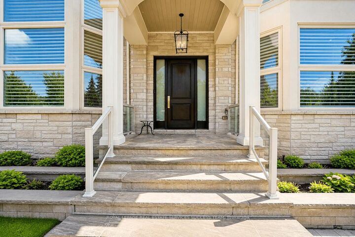 Property Photo:  2603 Liruma Road  ON L5K 1Y8 