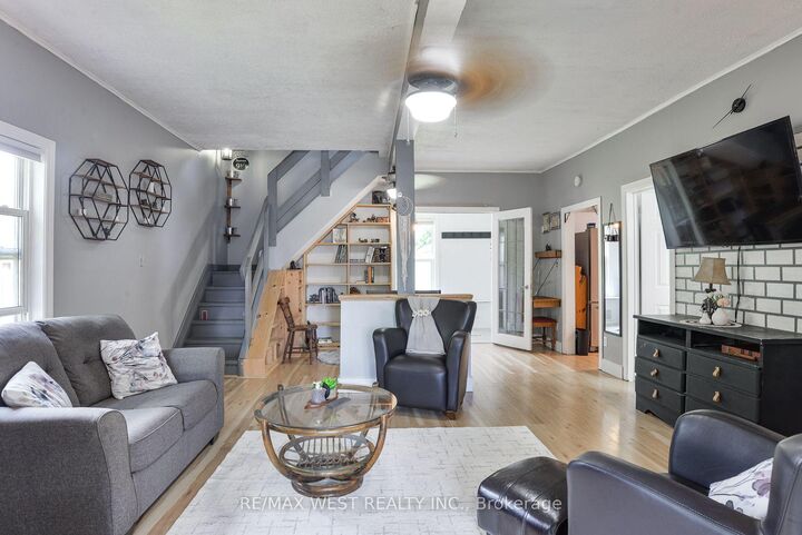 Property Photo:  89 Cedar Beach Road  ON L0K 1A0 