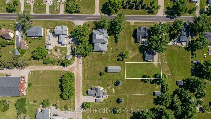 Property Photo:  00 Fulton Street  ON K0C 1C0 