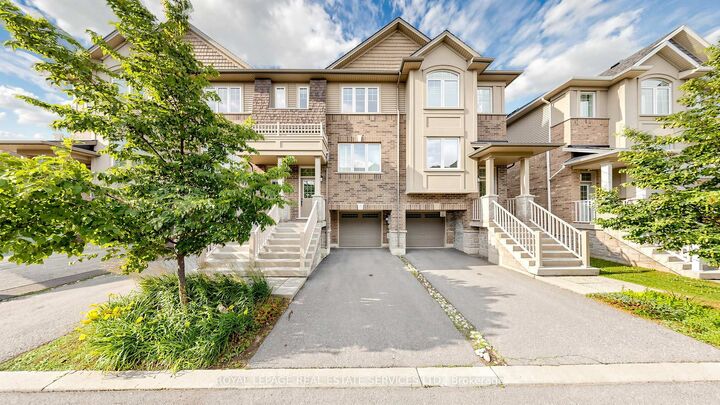 Property Photo:  7 Birot Lane  ON L9K 0K1 