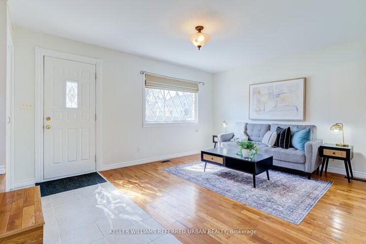 Photo de la propriété: 569 Masson Street ON L1G 5A2