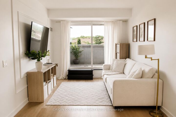 Property Photo:  430 Essa Road 206  ON L0M 1A0 
