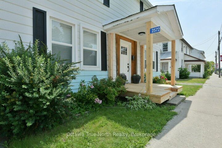 Property Photo: 2572 County Road 29 Road N ON K0A 2X0