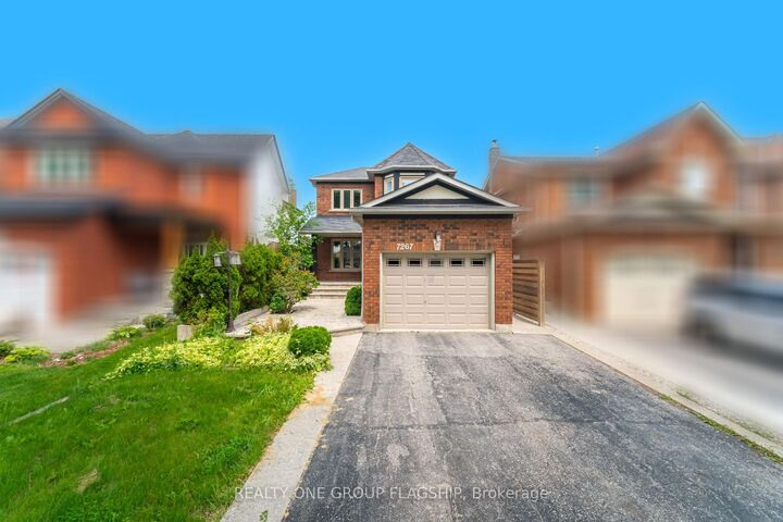 Property Photo: 7267 Windbreak Court ON L5N 6K6