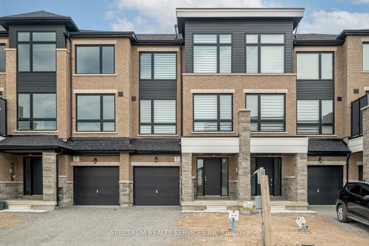 Property Photo: 146 Blue Forest Crescent ON L9J 0N5