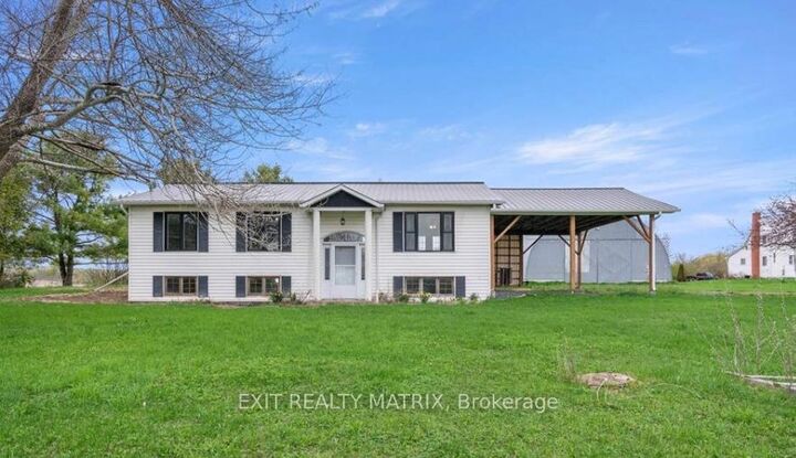 2811-2815 Rolland Massie Road — photo 1