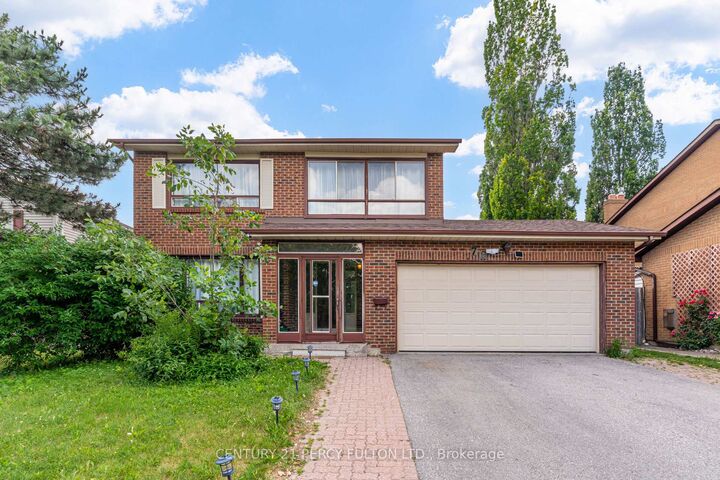 79 Huntsmill Boulevard — photo 1