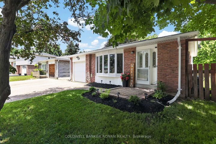 Photo de la propriété:  281 Tupper Boulevard  ON L9R 1A8 