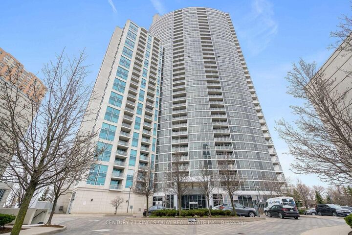 83 Borough Drive 1405 — photo 1