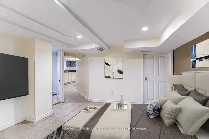 Property Photo:  57 Denison Road W Lower  ON M9N 1B9 