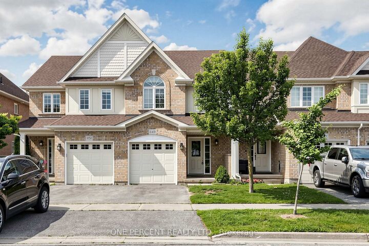 Property Photo: 1149 Ormond Drive ON L1K 0K5