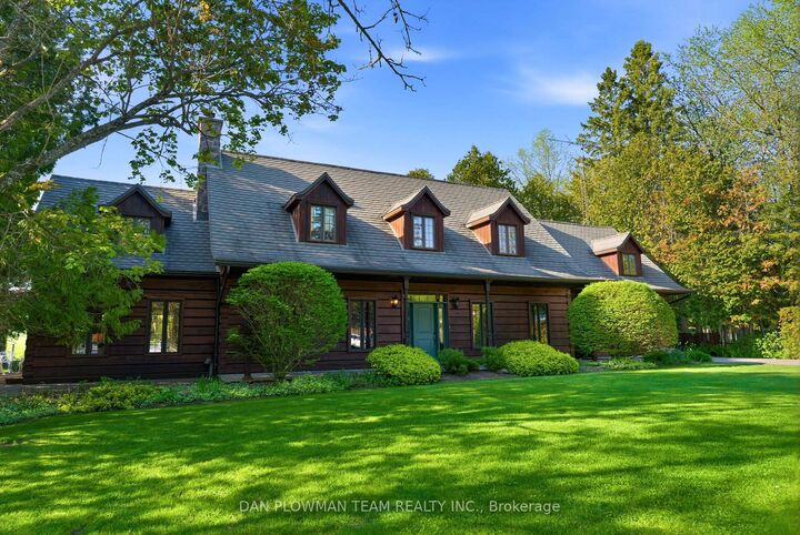 Property Photo: 3354 Concession 8 Road ON L0B 1M0