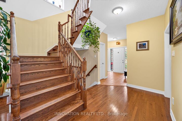 Property Photo: 160 Hillman Marsh Way ON K1T 0A8