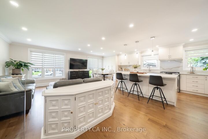 Property Photo: 310 Parkside Drive ON L0R 2H5
