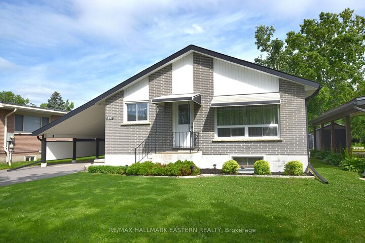 Property Photo:  1197 Trentway Vista N/A  ON K9H 6N7 