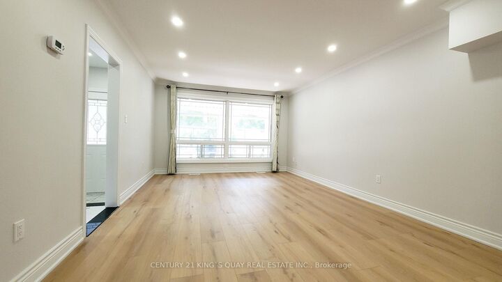 Property Photo: 80 Main Street ON L3R 2E7