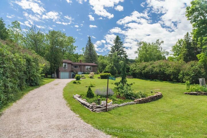 Property Photo: 502788 Grey Road 1 N/A ON N0H 2T0