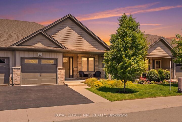 23 Richard Crescent — photo 1