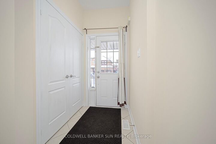Property Photo: 146 Crystalview Crescent ON L6P 2R8