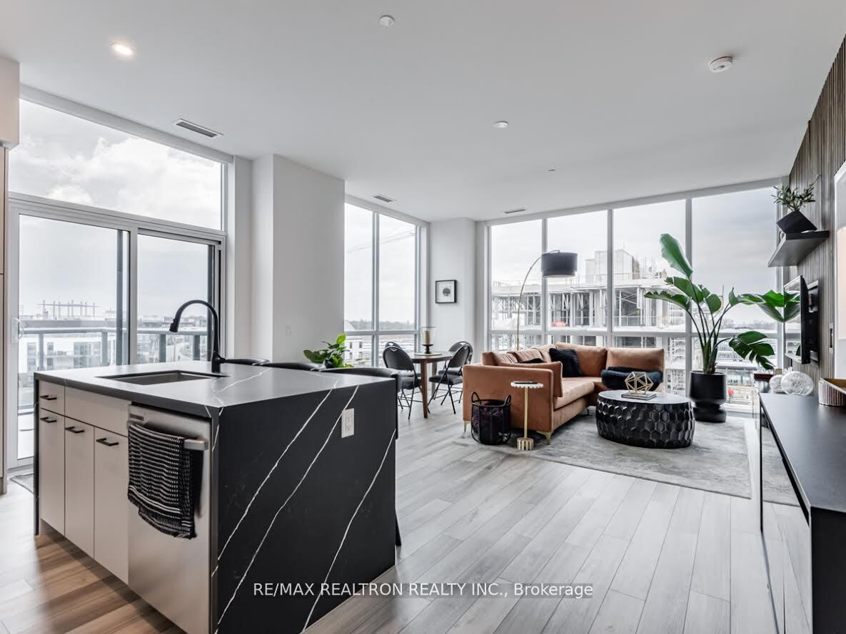 Property Photo: 415 Sea Ray Avenue 417 ON L9S 0R5