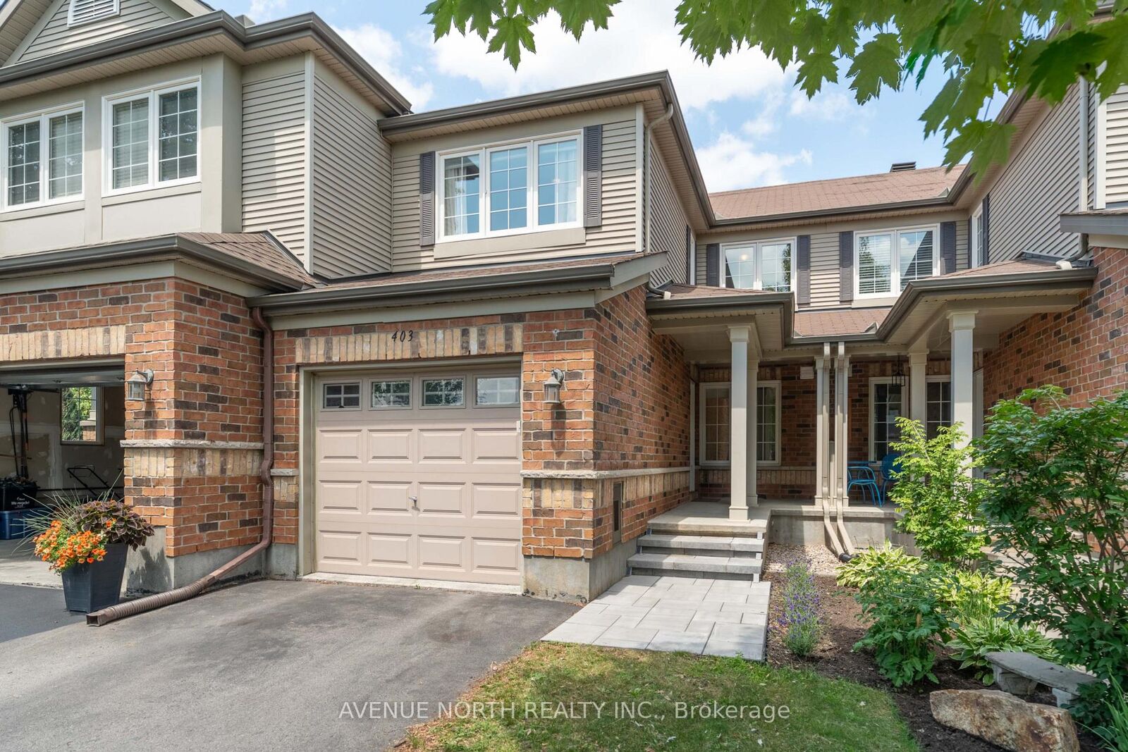 Property Photo:  403 Heathrow Private  ON K2S 0M9 