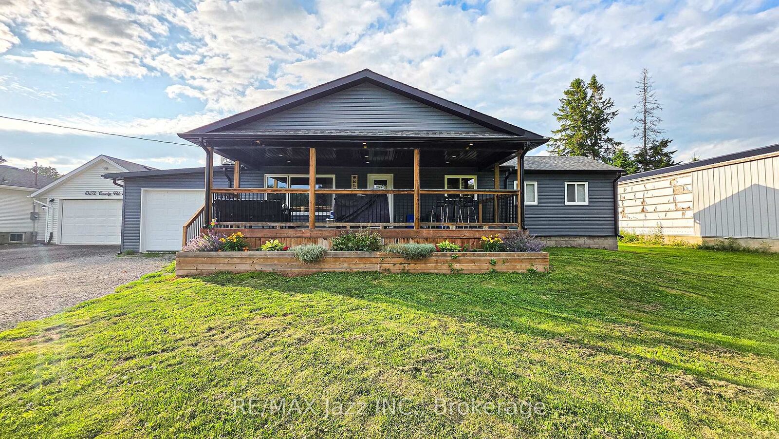 Property Photo:  10274 County 2 Road  ON K9A 4J8 