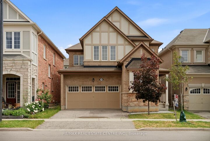 369 Cedar Hedge Road — photo 1