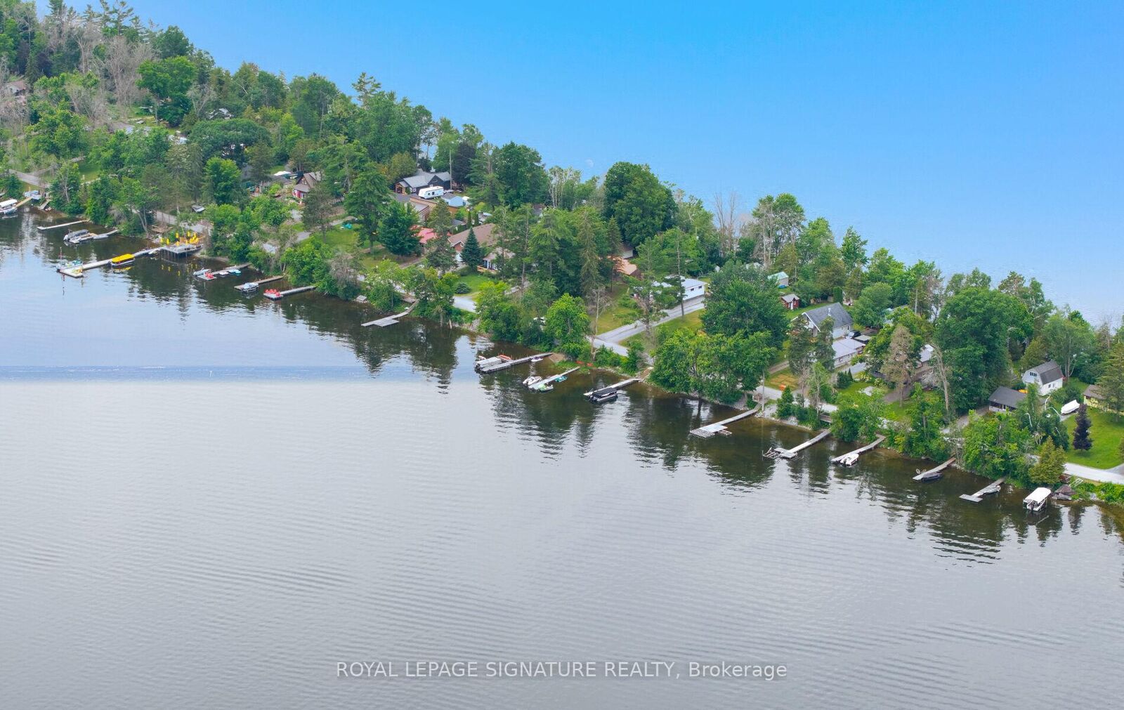 Property Photo:  321 Avery Point Road  ON L0K 1W0 