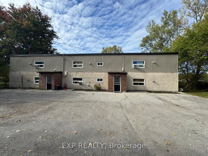 Property Photo: 172 Diltz Road ON N1A 2V8