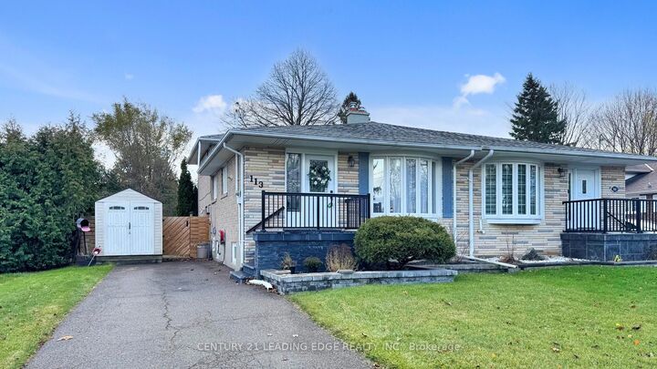113 Sherwood Forest Drive — photo 1