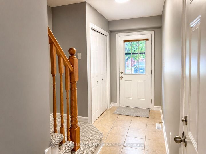 Property Photo: 1059 Whetherfield Street 3 ON N6H 0B6