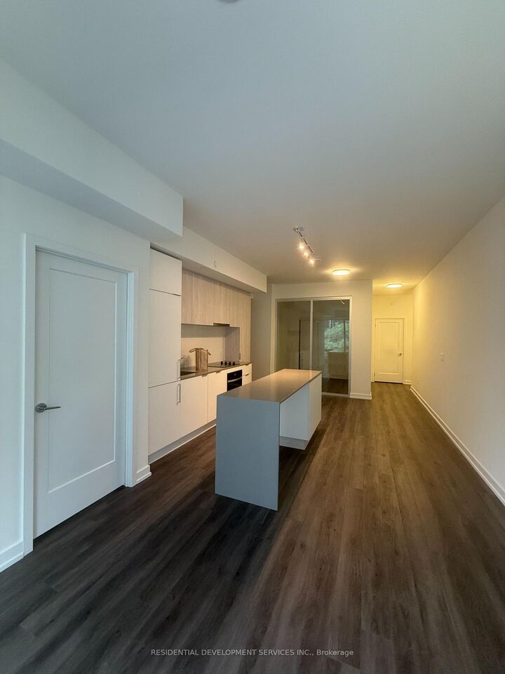 Property Photo: 89 Church Street 303 ON M5C 0B7