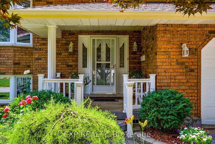 Property Photo: 12 Fern Gate ON L0S 1E4